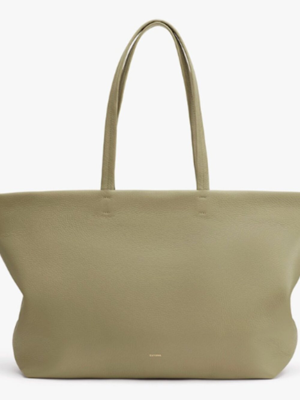 Cuyana Classic Easy Zipper Tote